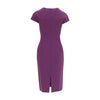 Secondhand Michael Kors Midi Dress - '10s