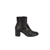 Secondhand Zadig&Voltaire Snakeskin Ankle Boots - '10s