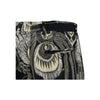 Secondhand Dries Van Noten Printed Pants - '10s