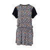 Secondhand Louis Vuitton Paisley Printed Dress - '10s