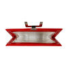 Secondhand Roger Vivier Belle Vivier Patent Leather Clutch - '10s