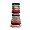 Secondhand Gianfranco Ferré Vintage Dress With Jacket - '80s