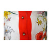 Secondhand Gucci Vintage Flora Silk Shirt - '60s