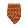 Secondhand Zanolini Silk Tie - '90s