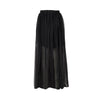 Secondhand Brunello Cucinelli Tulle Maxi Skirt - '10s