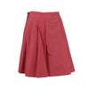 Secondhand Rubino Gaeta Pleated Skirt - '20s