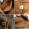 LOUIS VUITTON Backpack Second-hand