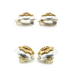 Secondhand Chanel Earrings