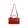 Secondhand Gucci Bamboo Shopper Tote Bag - '10s