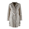 Secondhand Antonio Fusco Long Suit - '10s