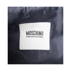 Secondhand Moschino Cheap and Chic Double Breasted Coat - '10s