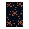 Secondhand Red Valentino Dot Embroidered Dress - '10s