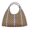 Secondhand Gucci Vintage Monogram Jackie - '10s
