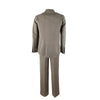 Secondhand Maison Margiela Herringbone Pattern Suit - '00s