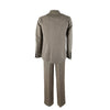 Secondhand Maison Margiela Herringbone Pattern Suit - '00s