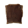 Secondhand Roberto Cavalli Shearling Studded Vest - '00s