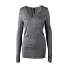Secondhand L.G.B. Shimmer T-shirt - '10s
