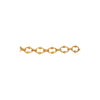 Secondhand Chanel Chain Belt - '00s