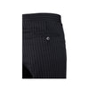 Secondhand Gucci Pinstripe Pants - '10s