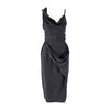 Secondhand Vivienne Westwood Dress with Belt - '00s