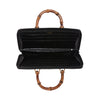 Secondhand Gucci Bamboo Wallet Bag - '90s