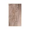 Secondhand Yves Saint Laurent Silk Suit - '00s