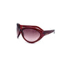 Secondhand Yves Saint Laurent Acetate Sunglasses - '10s