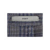Secondhand Boglioli Tartan Check Jacket - '00s