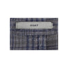 Secondhand Boglioli Tartan Check Jacket - '00s