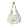 Secondhand Ermanno Scervino Quilted Shoulder Bag - '10s