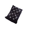 Secondhand Louis Vuitton Logomania Shine Scarf - '10s