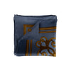 Secondhand Hermès Les Tuileries Foulard - '10s