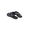 Secondhand Louis Vuitton Tong Flat Sandals - '10s