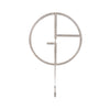 Secondhand Giorgio Armani 18K Borgonuovo Brooch - '20s