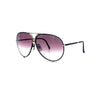 Secondhand Carrera Limited Edition Aviator Sunglasses - '90s