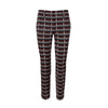 Secondhand Prada Lipstick Printed Pants - '10s