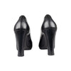 Secondhand Prada Leather Pumps - '10s
