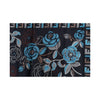 Secondhand Fendi Floral Scarf - '10s