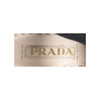 Secondhand Prada Strappy Heels - '10s