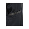 Secondhand Collection Privée Leather Biker Jacket with Metal Applications - '10s
