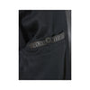 Secondhand Collection Privée Leather Biker Jacket with Metal Applications - '10s