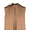 Secondhand Valentino Long Jumpsuit with Cape - '10s