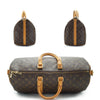 Secondhand Louis Vuitton Luggage Vintage Keepall