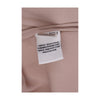 Secondhand Diane Von Furstenberg Pale Pink Blouse - '10s