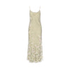 Secondhand Roberto Cavalli Floral Slip Dress with Camisole - '90s