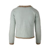 Secondhand Moschino Cheap and Chic Bead Embelished Sweater - '90s