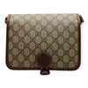 Secondhand Gucci GG Retro Mini Shoulder Bag - '20s