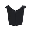 Secondhand Vivienne Westwood Red Label Black Corset - '00s