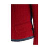 Secondhand Dolce & Gabbana Denim and Wool Set - '10s