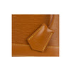 Secondhand Louis Vuitton Epi Alma BB Handbag - '10s